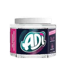 GEL FIJADOR ADI TRANSPARENTE 250GR