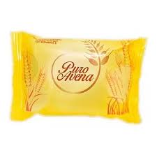 JABON EN BARRA PURO AVENA 60GR