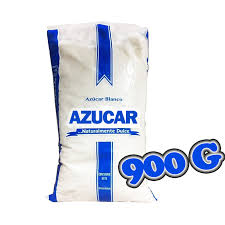 AZUCAR VIRGEN DEL VALLE 900G