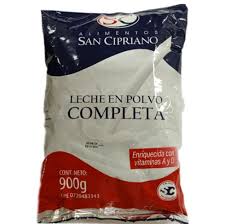 LECHE EN POLVO SAN CIPRIANO 900G