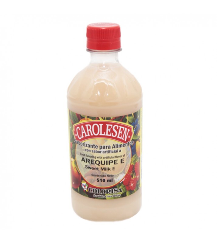 CONSABOR ESENCIA AREQUIPE 212ML