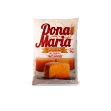 HARINA DE TRIGO LEUDANTE MARIA 1KG