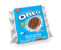 GALLETA OREO CHOCOLATE 6x36G