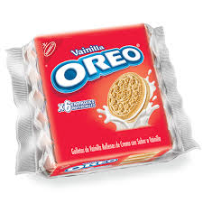 GALLETA OREO VAINILLA 6*36GR