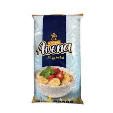 AVENA EN HOJUELA ENTERA 200G WEPA