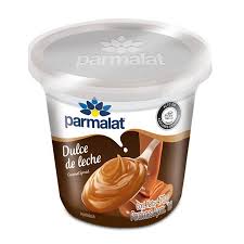 DULCE DE LECHE PARMALAT 470GR