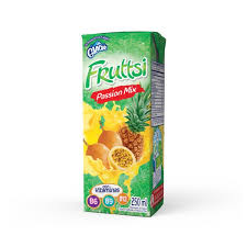 JUGOS FRUTTSI 250ML