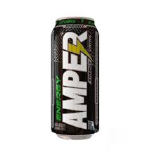 BEBIDA ENERGIZANTE AMPER 473ML