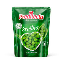 GUISANTES EN SALMUERA PREDILECTA 240GR