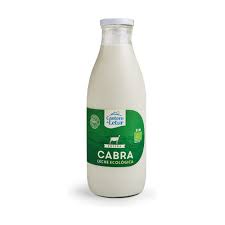 LECHE DE CABRA 1LT