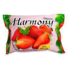 JABON HARMONY 75G