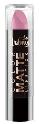LABIAL VALMY COLOR MATTE