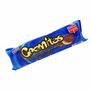 GALLETA CREMITAS CHOCOLATE 70G