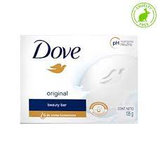 JABON DOVE 135G