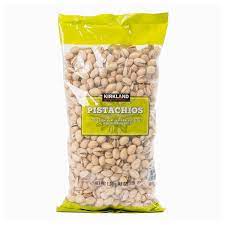 PISTACHOS KIRLAND XKG