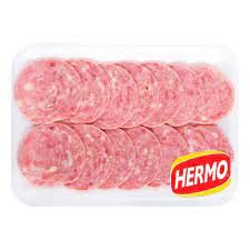 SALAMI COCIDO T/ALEMAN HERMO