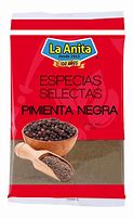 PIMIENTA MOLIDA 10G