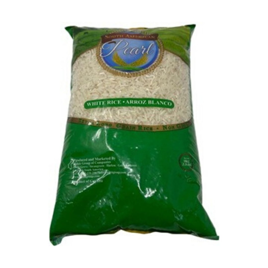 ARROZ ROYAL PEARLS 1 KG