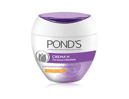 PONDS CREMA H FILTRO SOLAR 100g