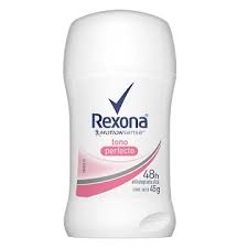 REXONA DEO TONO PERFECTO 45G