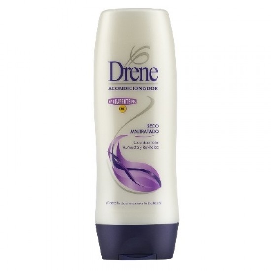 ACON. DRENE PROH SECO/MALTR200ML