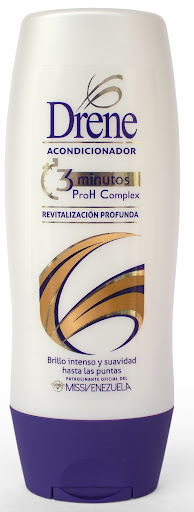 ACONDICIONADOR DRENEPROH 3MIN200ML