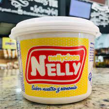 MARGARINA NELLY RED 500G