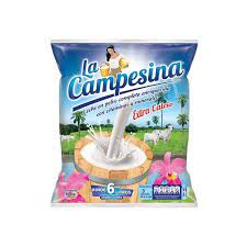 LECHE EN POLVO LA CAMPESINA 800G