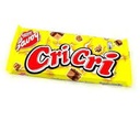 CHOCOLATE CRICRI SAVOY 123G