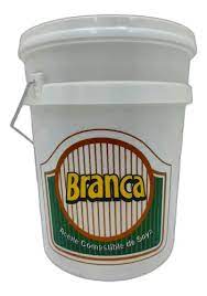 ACEITE BRANCA SOYA 18L