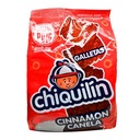 GALLETA CHIQUILIN PUIG 200G