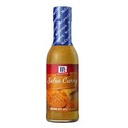 SALSA CURRY MCCORMICK 150ML