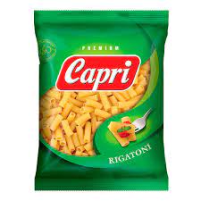 PASTA RIGATONI CAPRI 1 KG