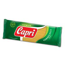 PASTA CAPRI VERMICELLY 500G