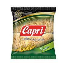 PASTA CAPRI FIDEO 250G