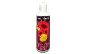 LOCION CORP. NUTRIDERM SEDUCCION 240ML