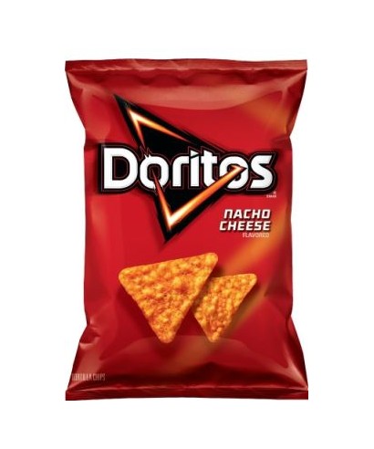 DORITOS MEGA QUESO 150GR