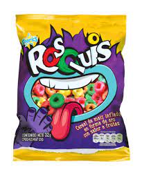 ROSQUIS 32G