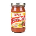 SALSA COMPLETA IBERIA 190GRS