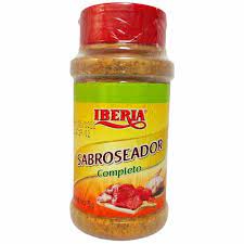 SABROSEADOR COMP IBERIA 180G