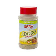 ADOBO COMPLETO IBERIA 185GRS