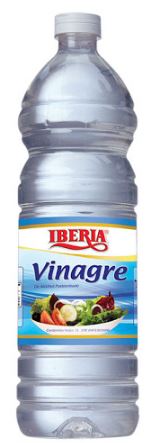 VINAGRE IBERIA 1LT