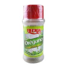 OREGANO ENTERO IBERIA 5GRS