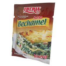 IBERIA BASE BECHAMEL 50G