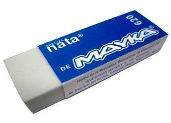 BORRADOR MAYKA NATA 620*20