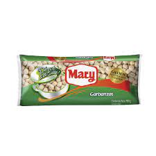 GARBANZO MARY 500G