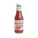 SALSA DE TOMATE EUREKA 397G