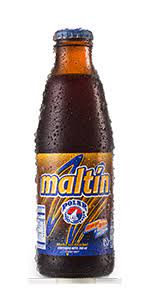 MALTIN POLAR RETORNABLE 250ML