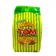 PLATANITOS PALITOS TOM 800G