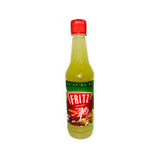 SALSA DE AJO FRITZ 150ML